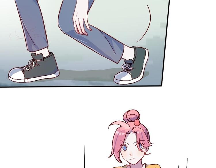 第31话 狂欢后的胆怯