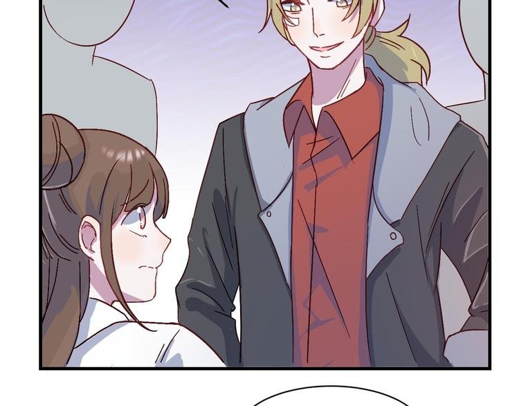 第31话 狂欢后的胆怯