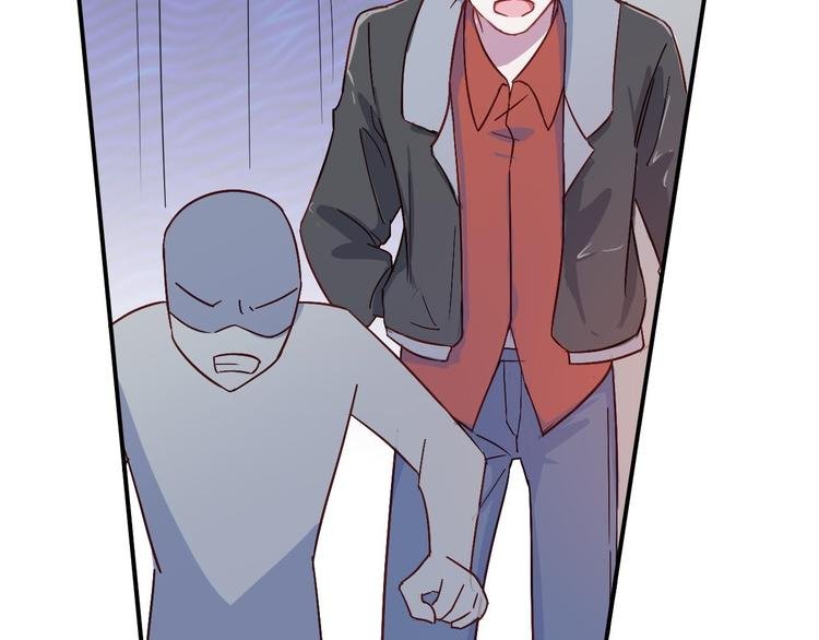 第31话 狂欢后的胆怯