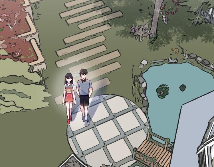 第33话 争锋相对