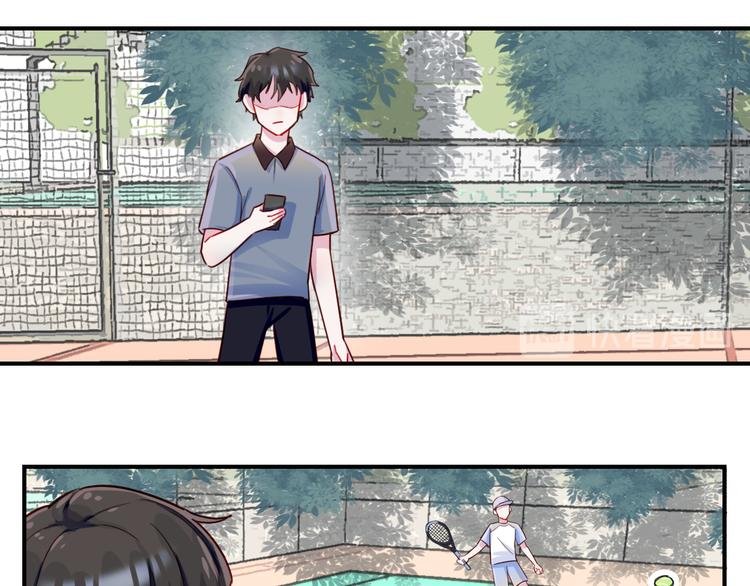 第33话 争锋相对
