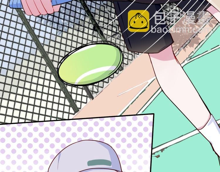 第33话 争锋相对