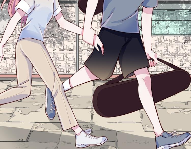 第34话 难道我只值五万？