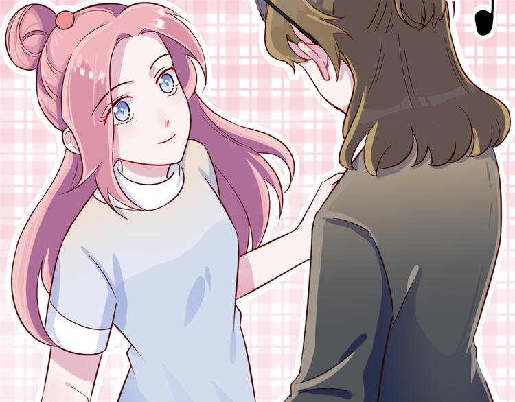 第35话 爱的华尔兹