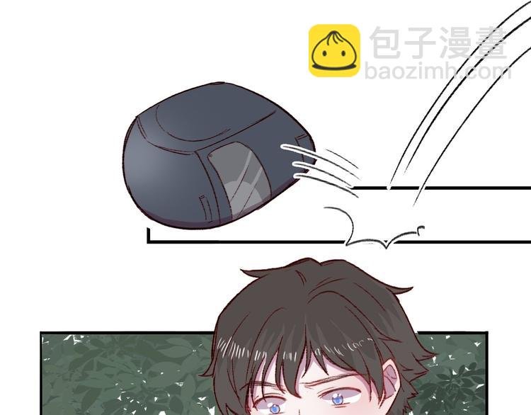 第3话 出来混迟早是要还的