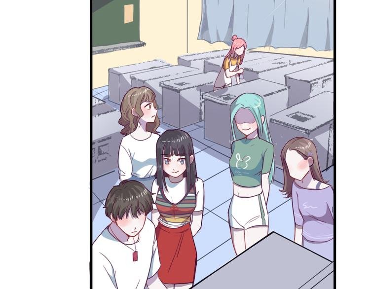第5话 博君一笑？