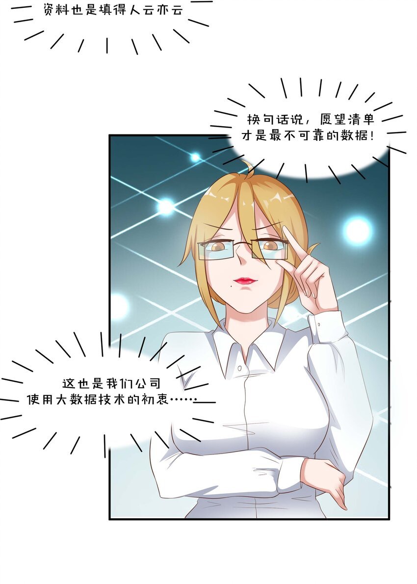 4 业绩代表一切