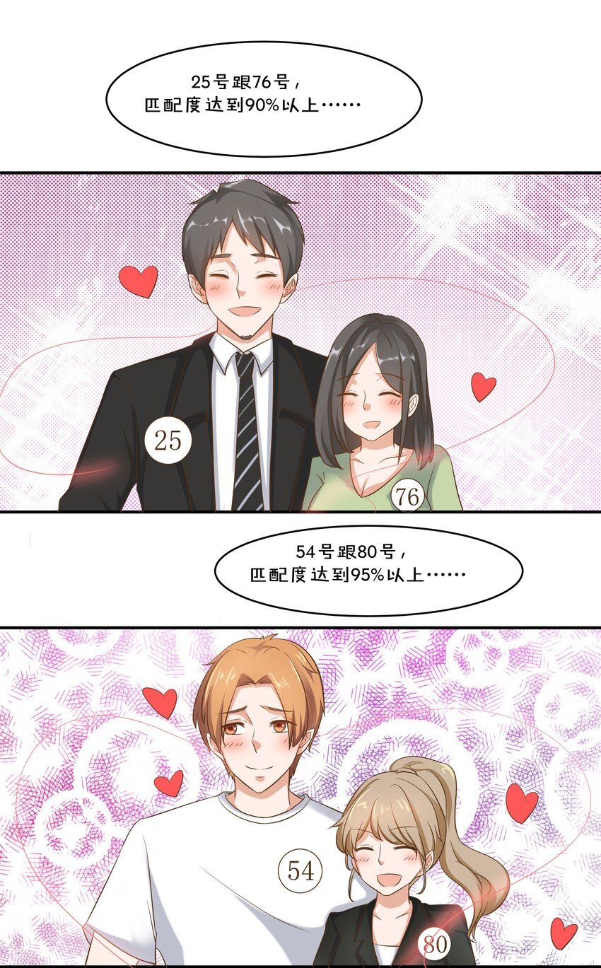 4 业绩代表一切