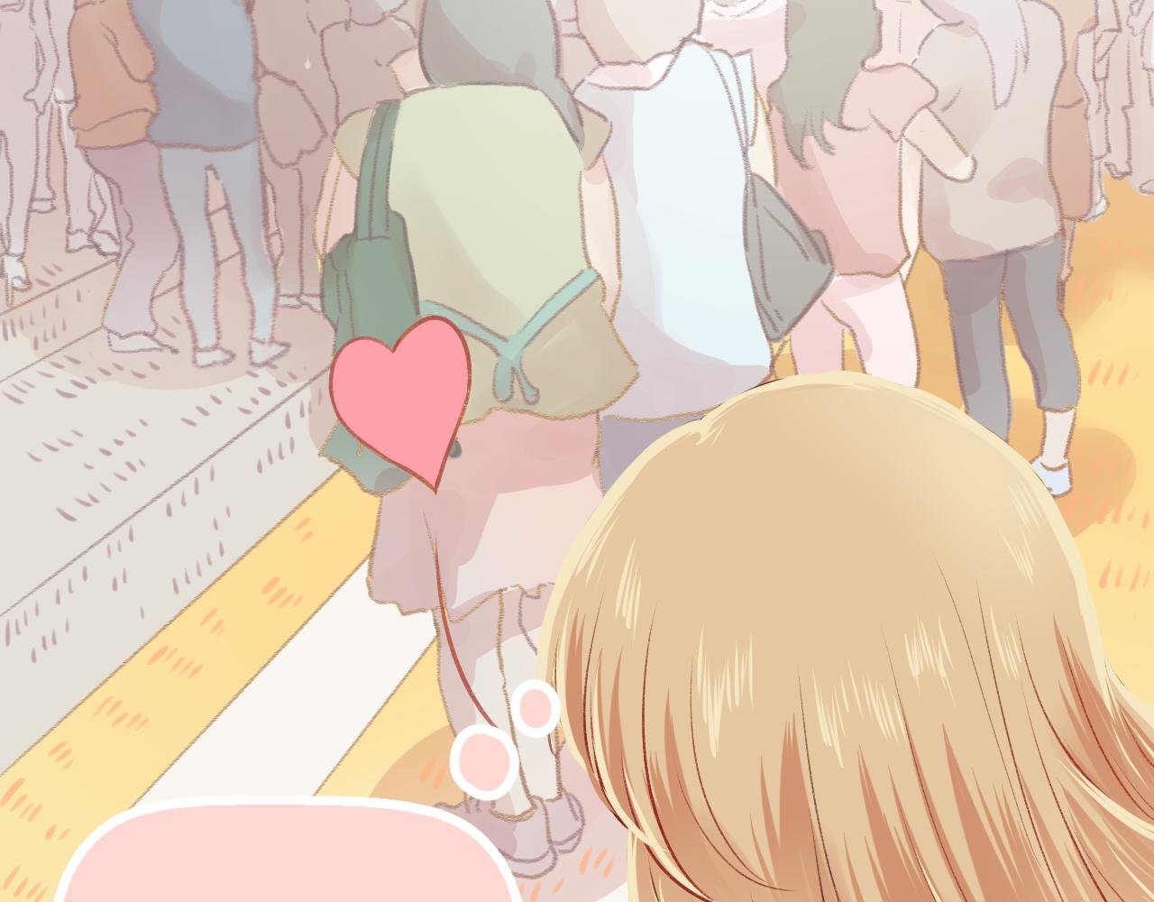 第10话 F君是个人才
