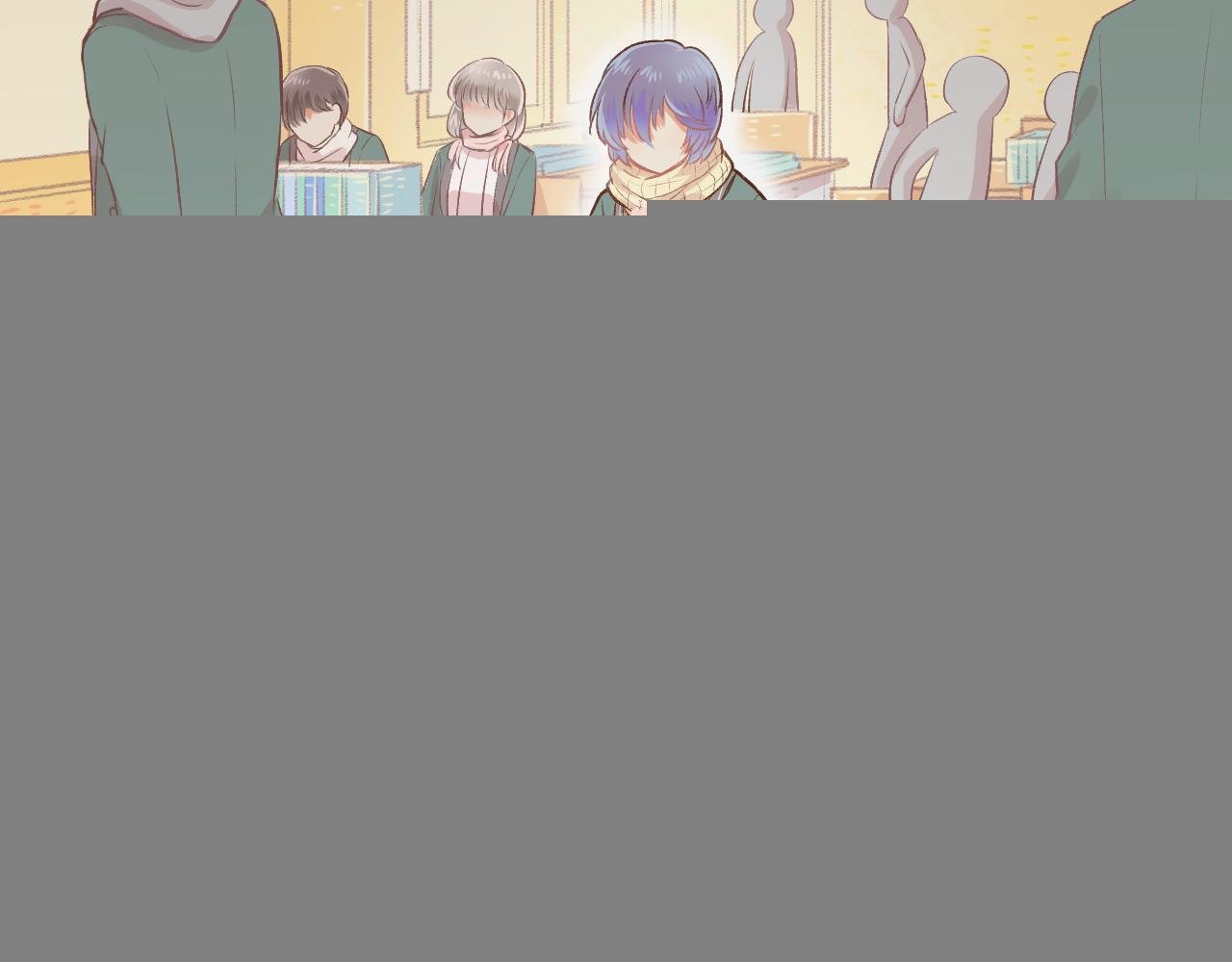 第14话 最好的我们