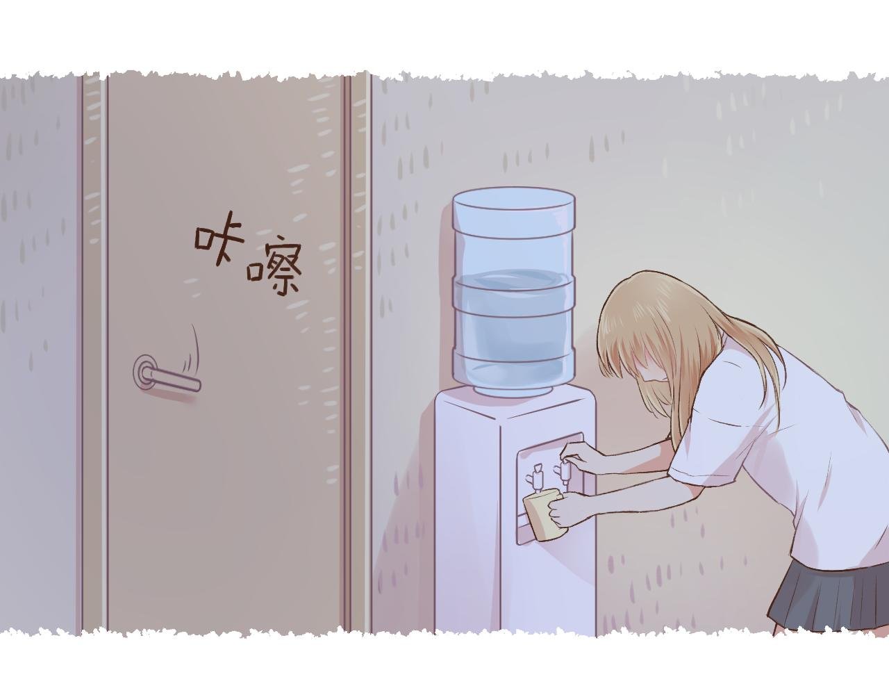 第17话 他要出国留学？