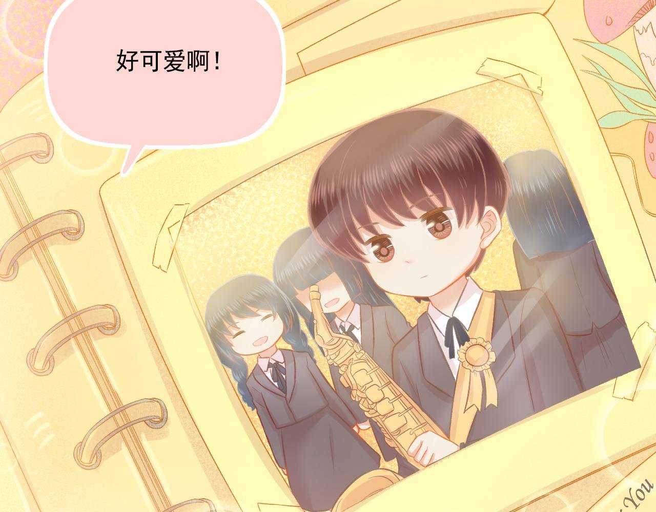 第46话 我婆婆超可爱der