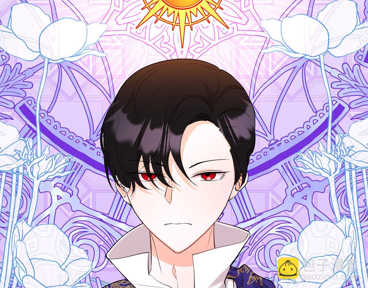 第17话 萌娃的跟屁虫~