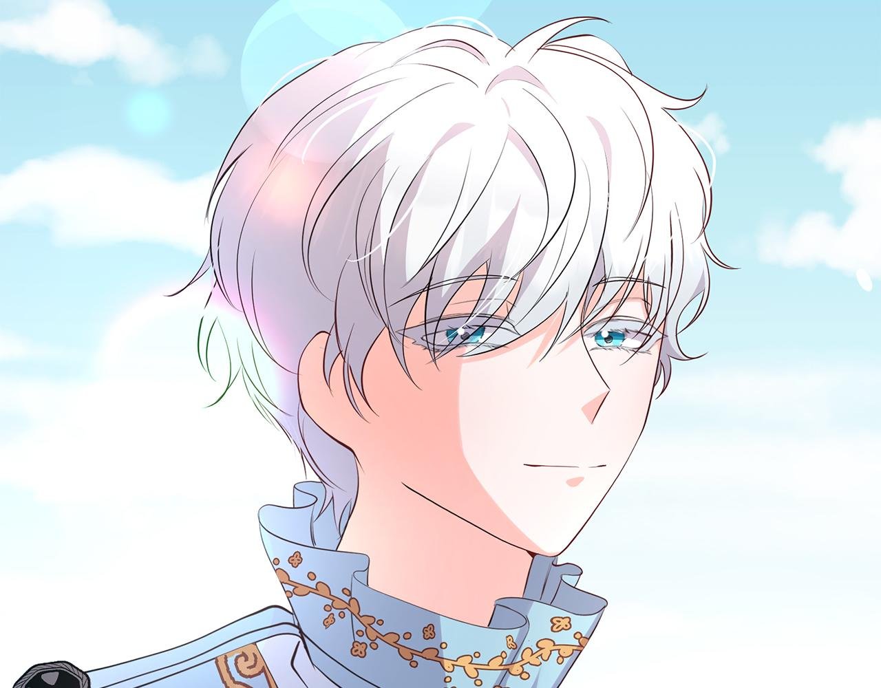 第23话 皇子？！