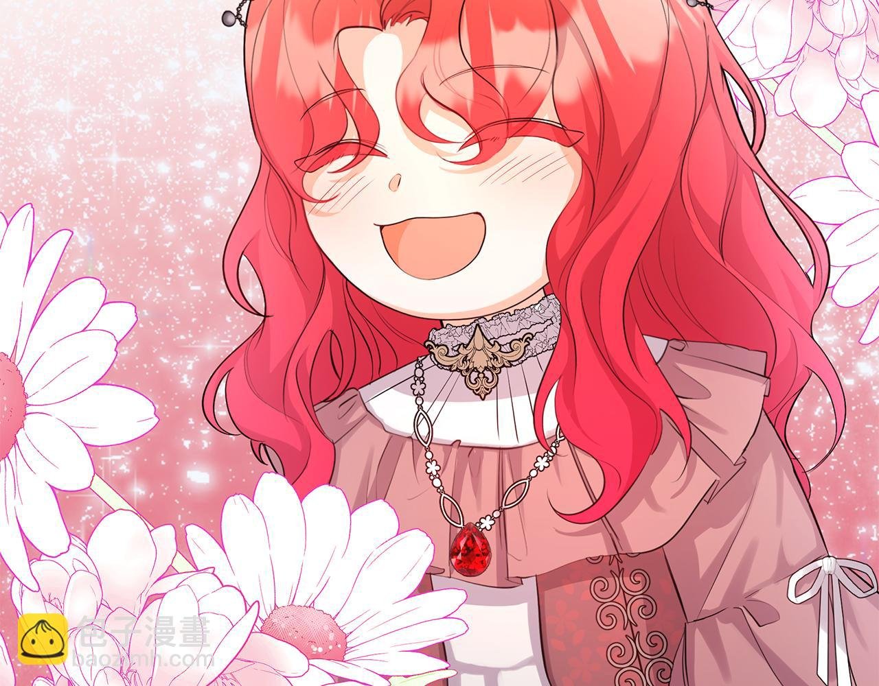 第25话 生日party~！