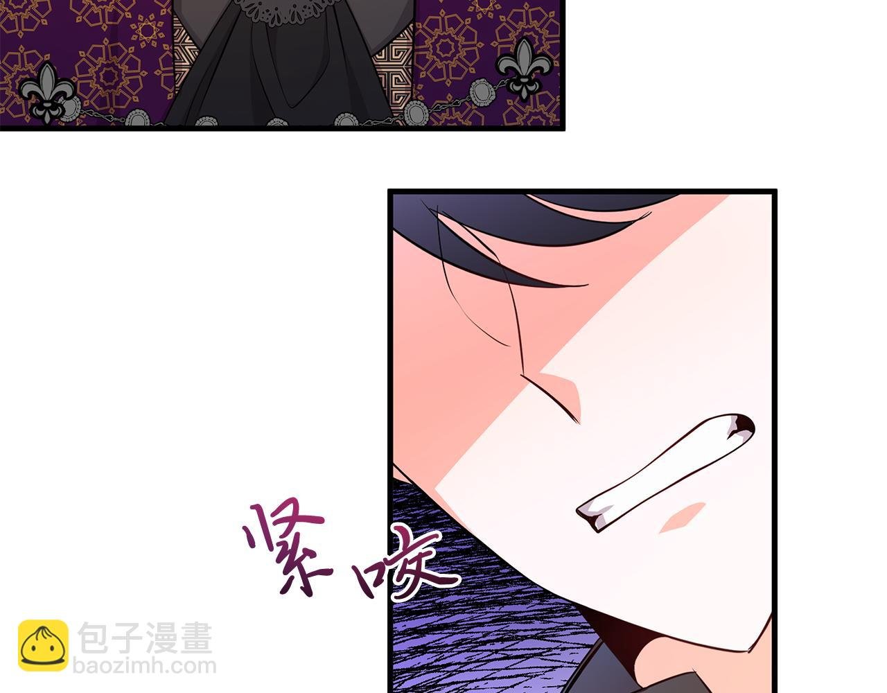 第26话 拔剑相向