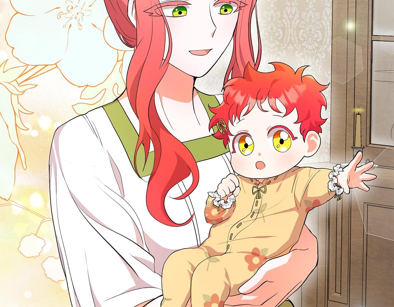 第3话 出轨？！