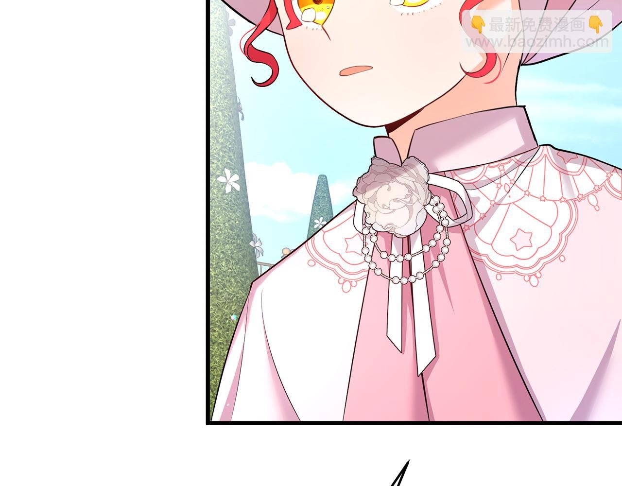 第31话 天赐良机