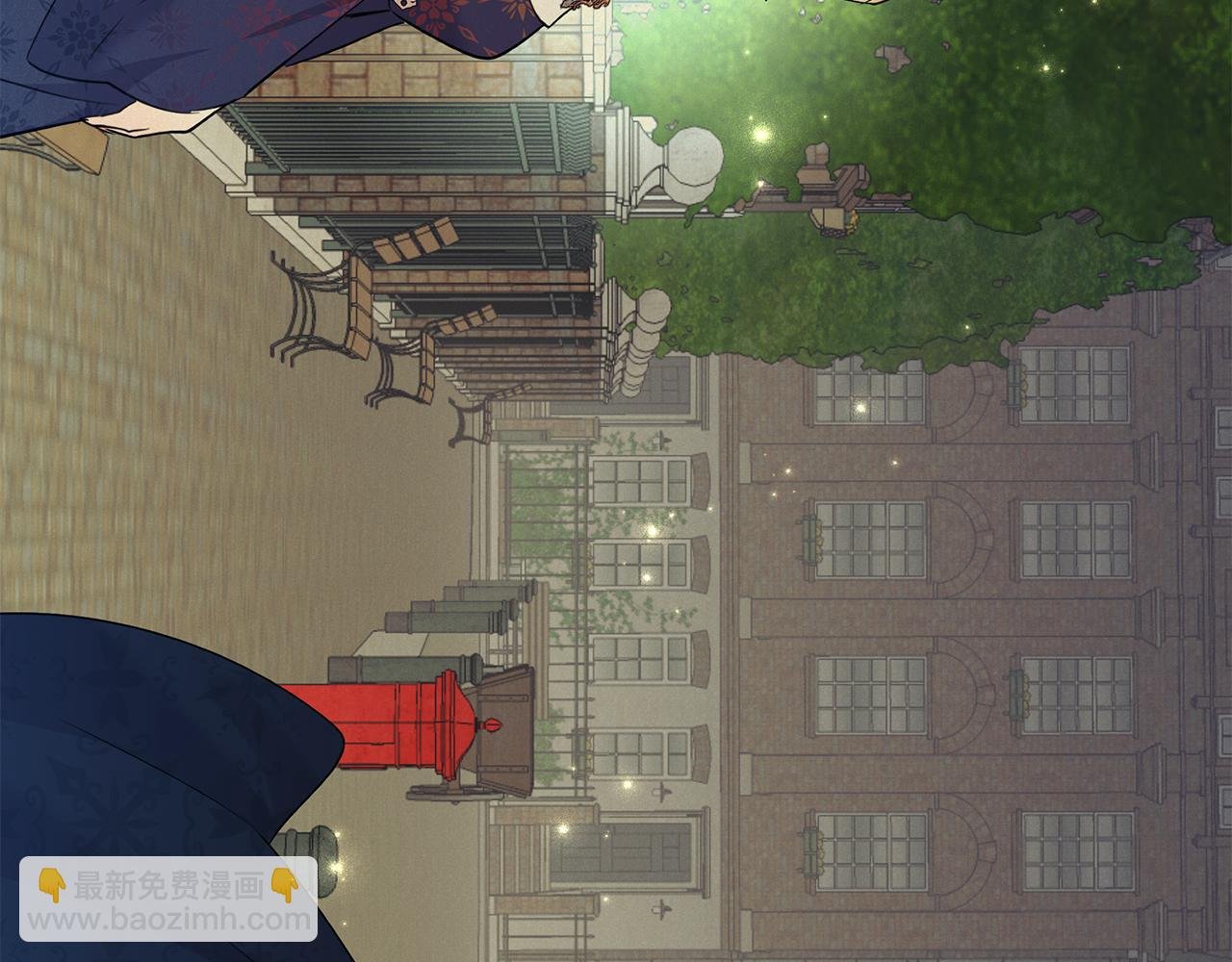 第35话 重拾的幸福