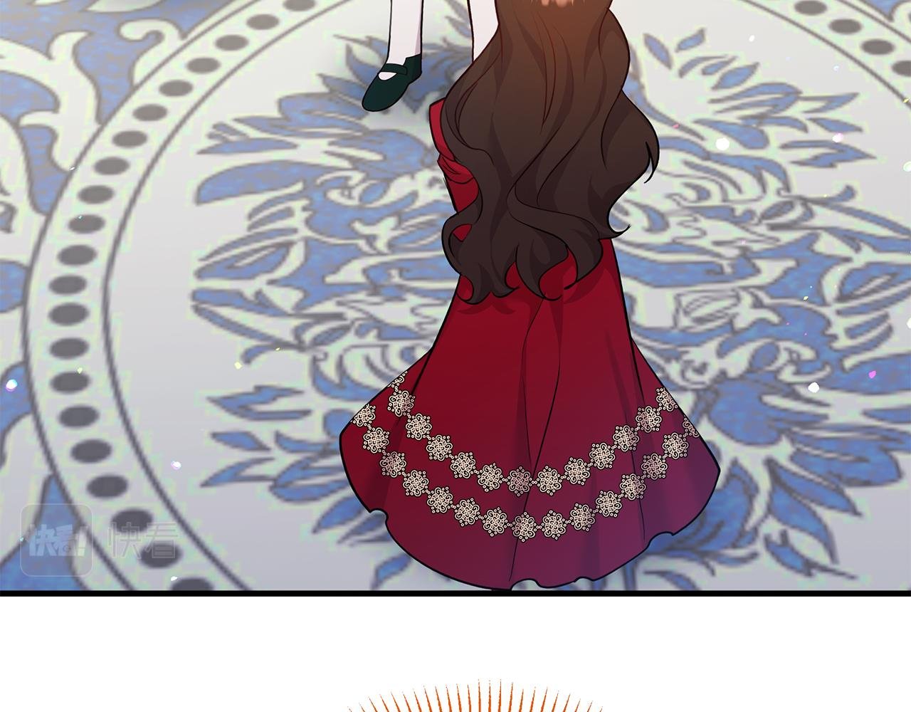 第36话 翩翩起舞
