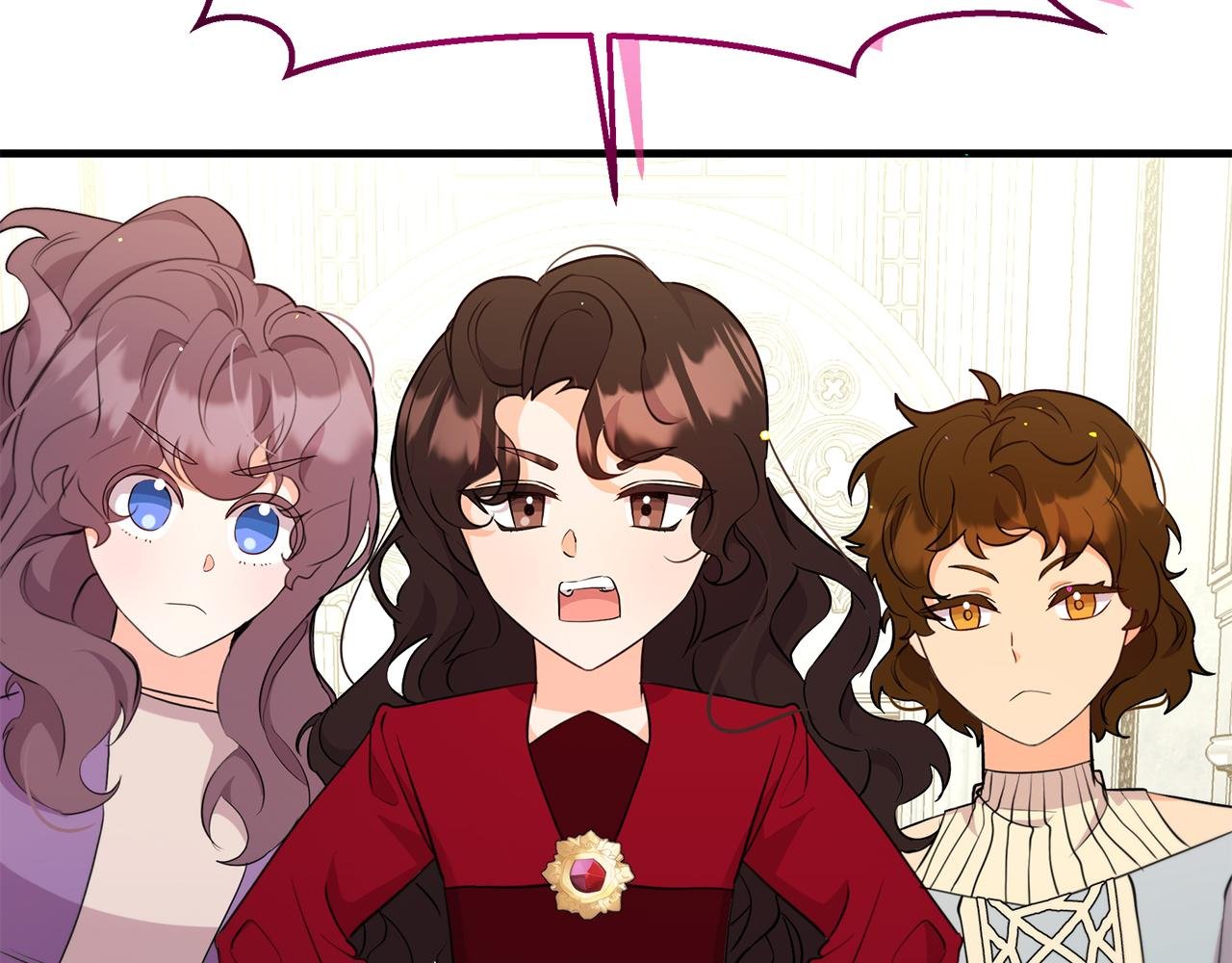 第36话 翩翩起舞