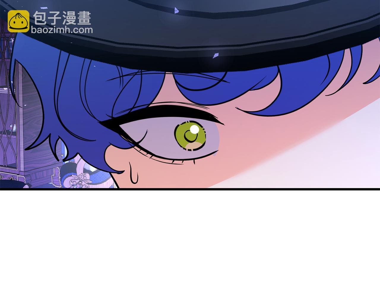 第55话 洛尔真的喜欢我
