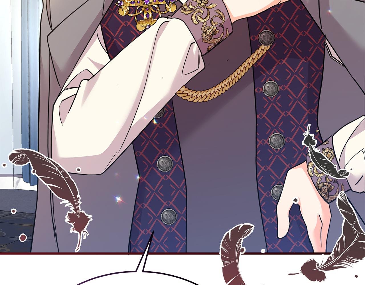 第55话 洛尔真的喜欢我