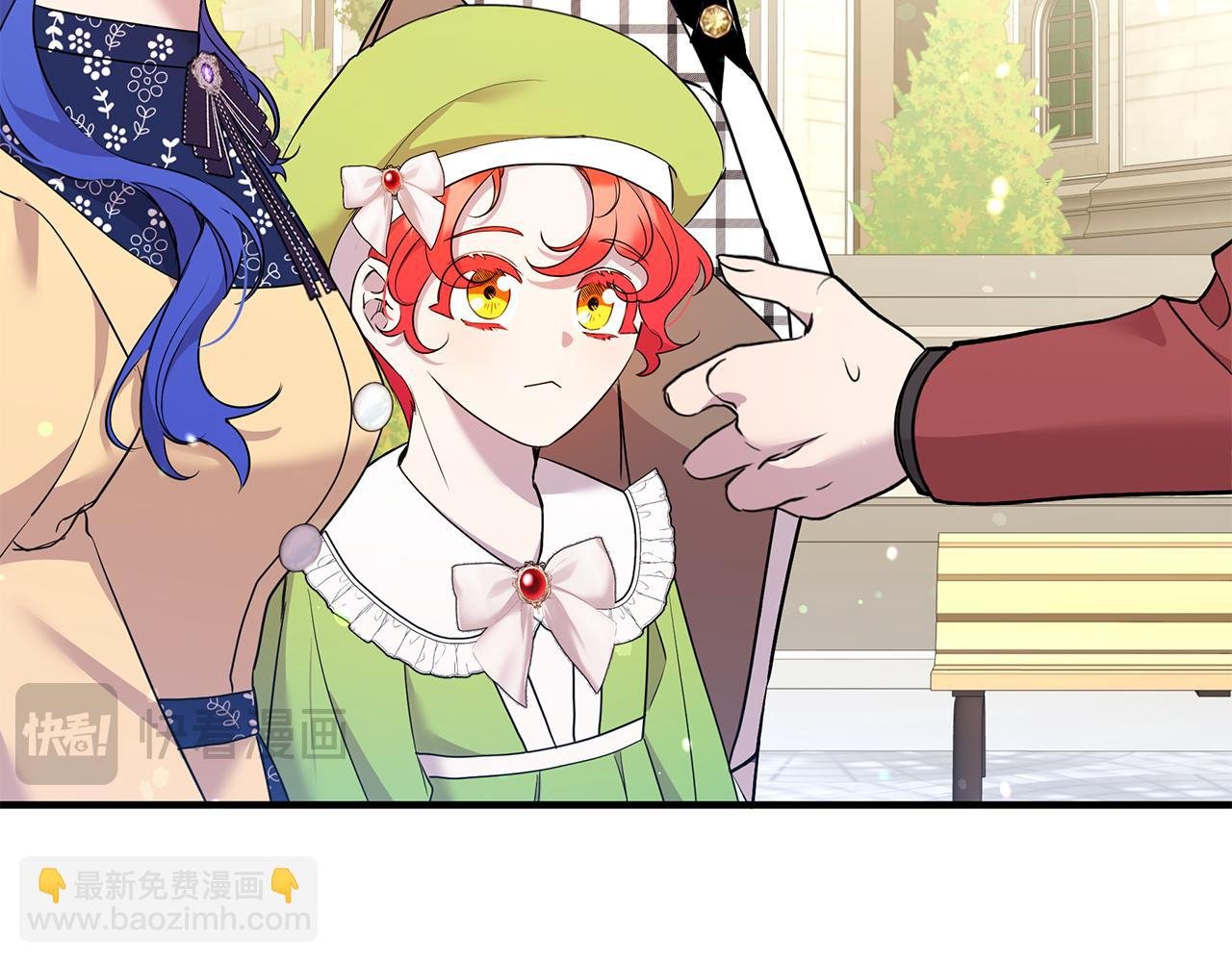 第57话 解决入学难题！