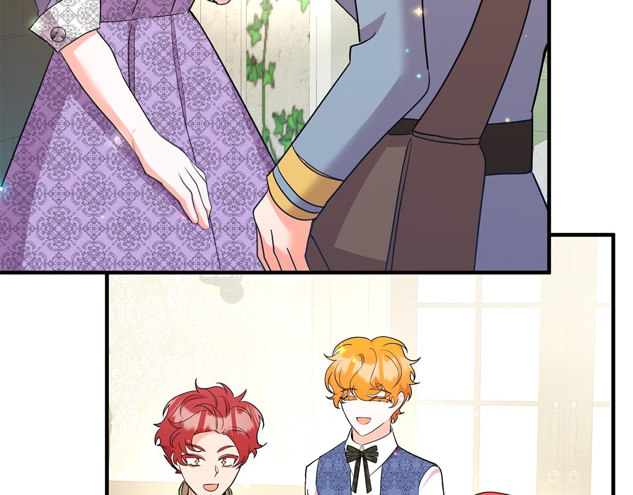 第57话 解决入学难题！
