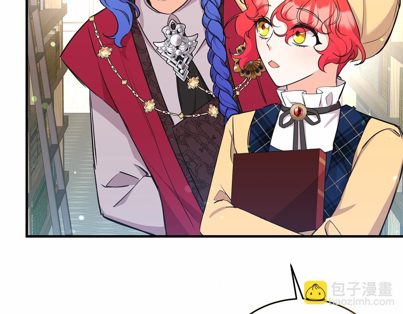 第59话 久违的相遇