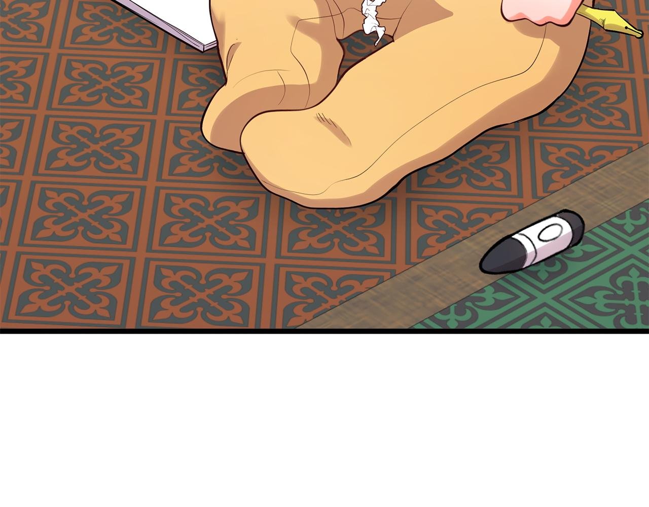第7话 铁矿