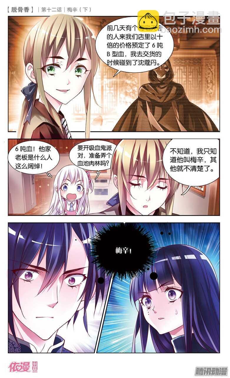 29 梅辛（下）