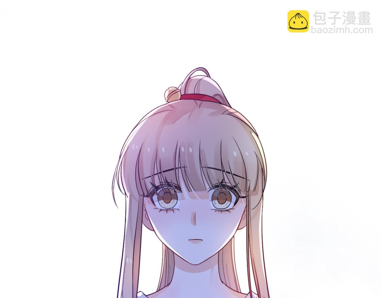 第9话 你是不是喜欢我
