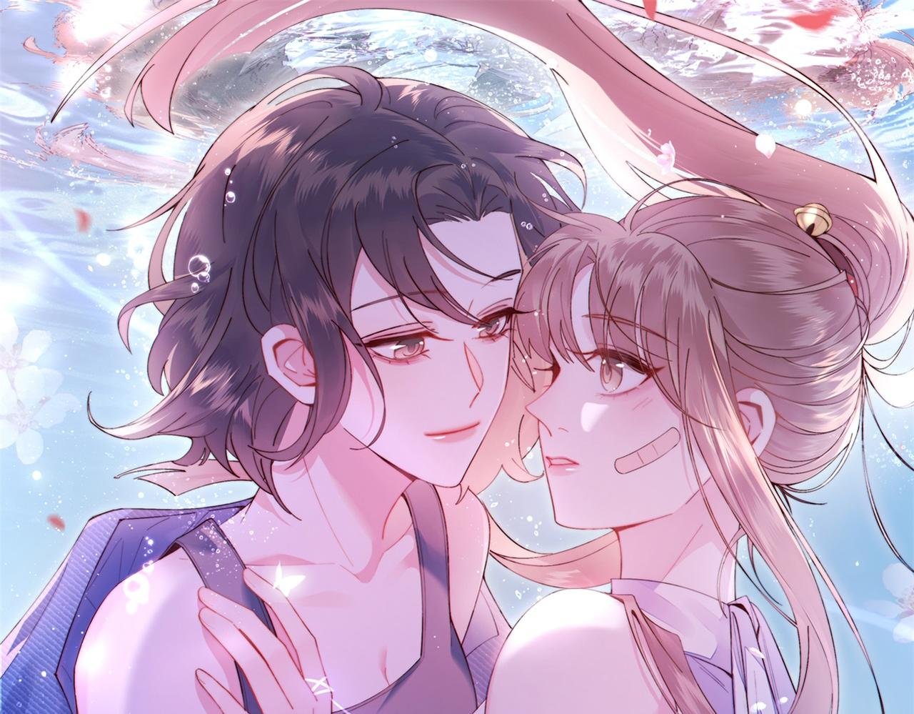 第11话 我们是朋友吗
