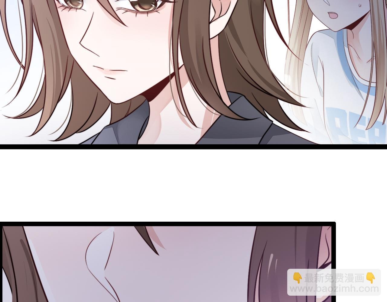 第12话 牵你的手