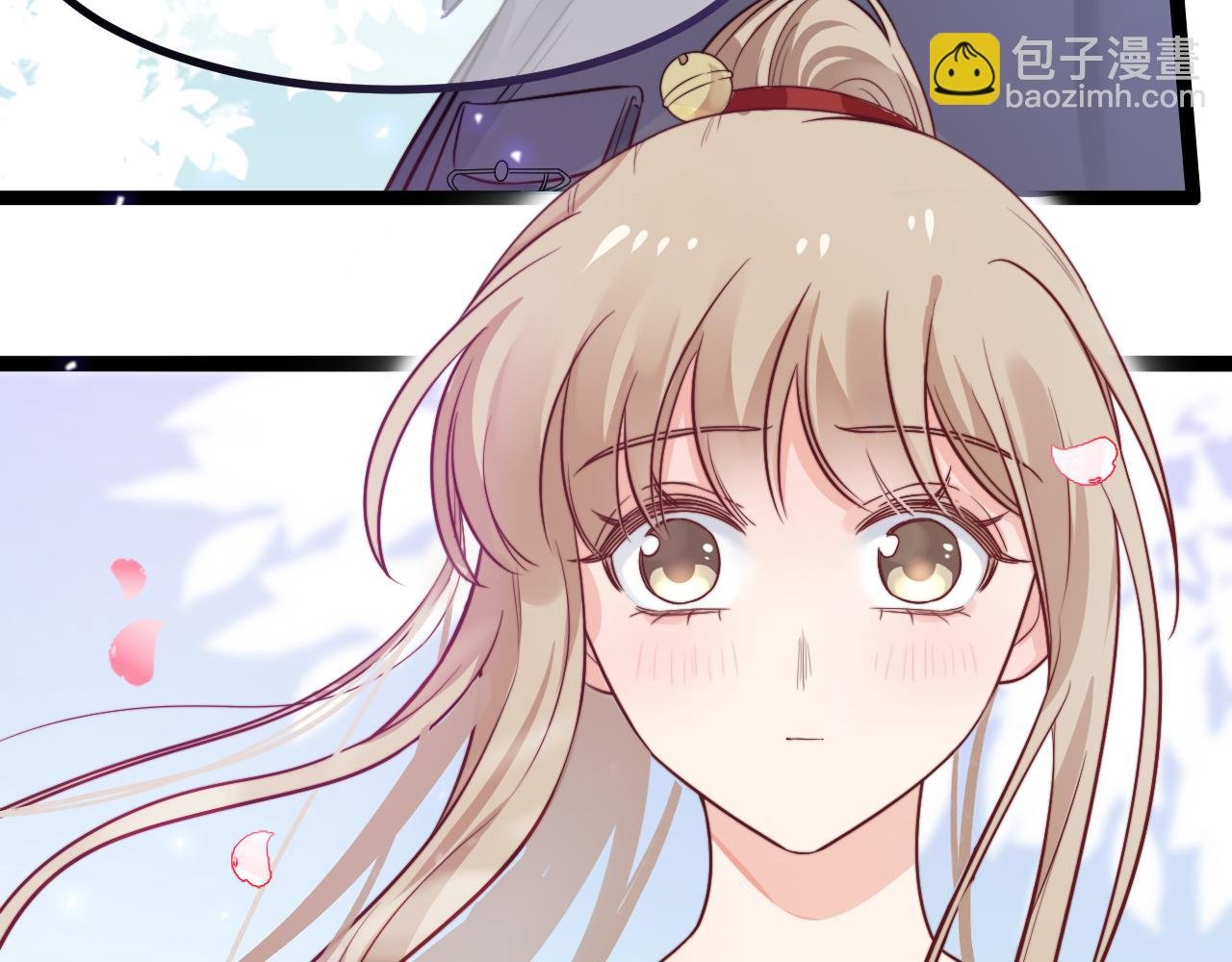 第12话 牵你的手