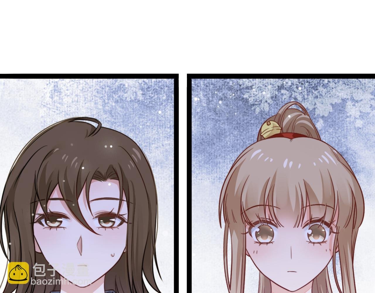 第12话 牵你的手