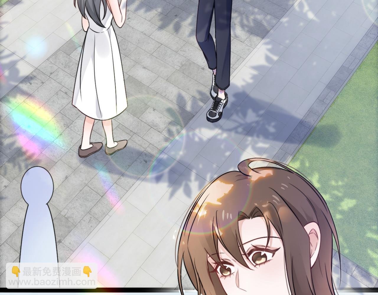 第13话 离她远一点