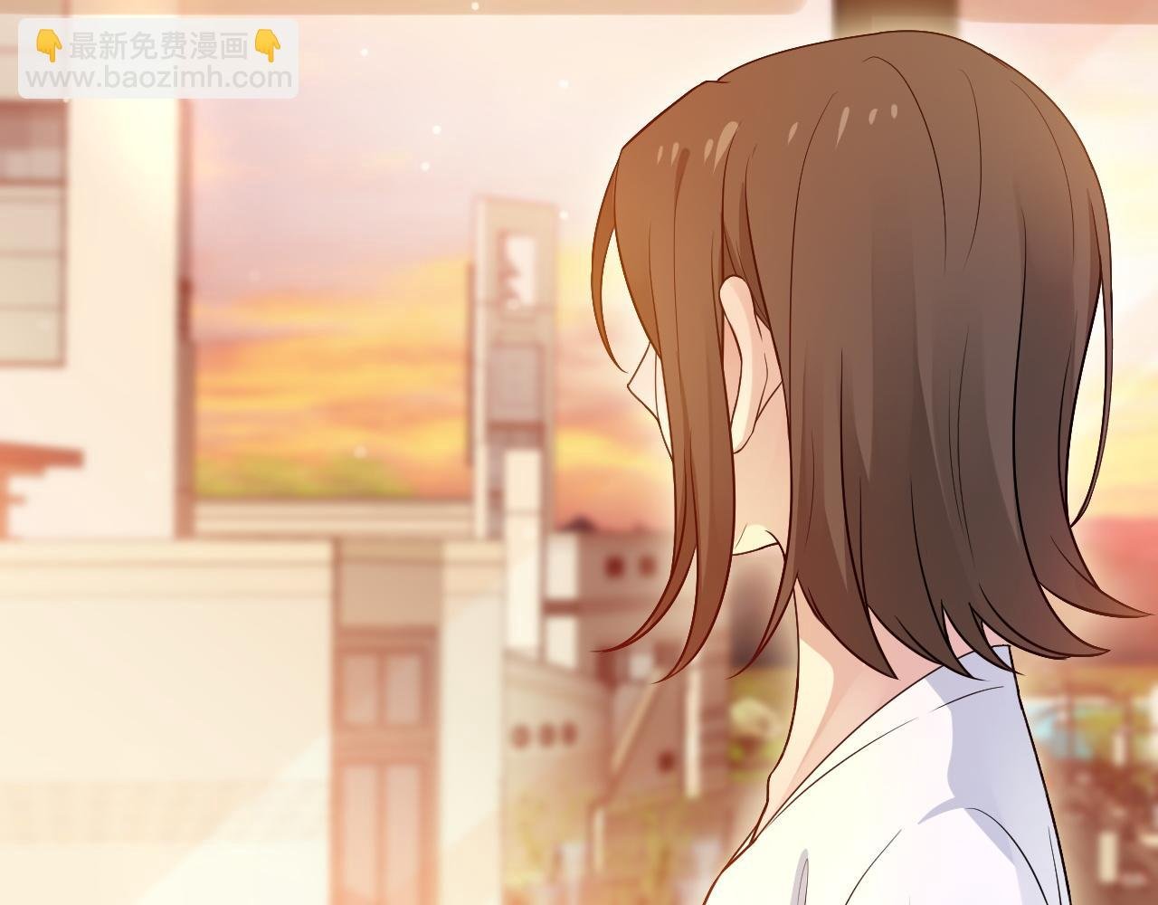 第13话 离她远一点