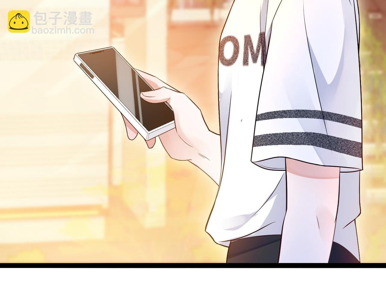 第13话 离她远一点