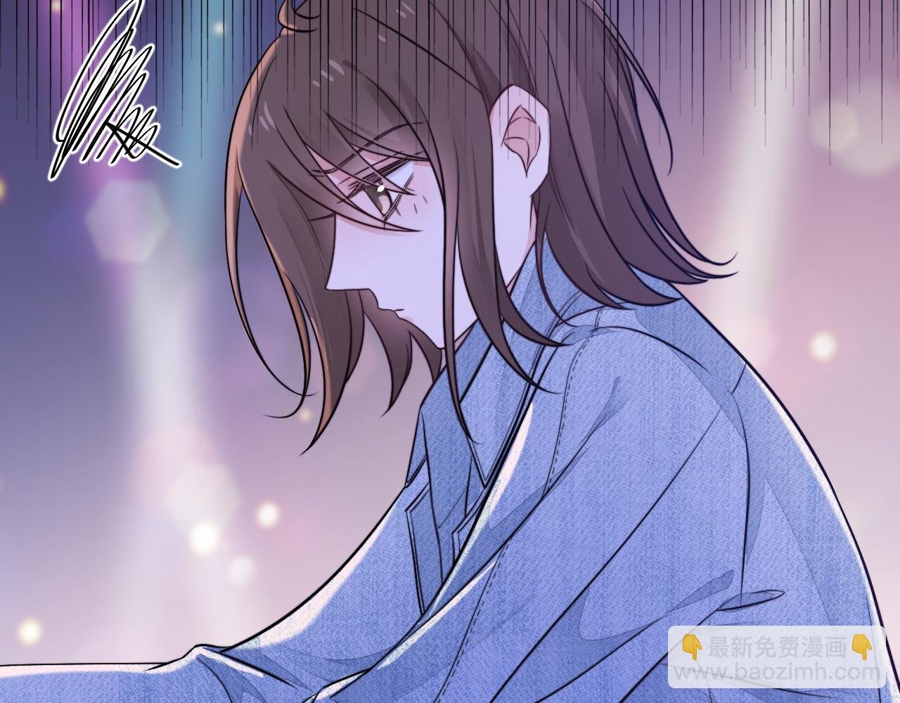第14话 难以克制的心动