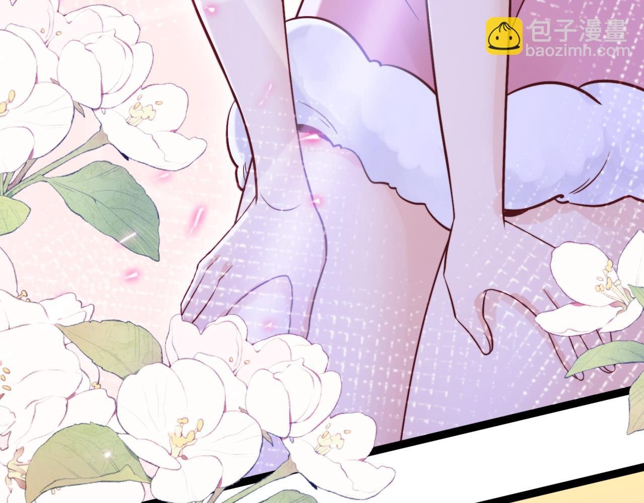 第14话 难以克制的心动