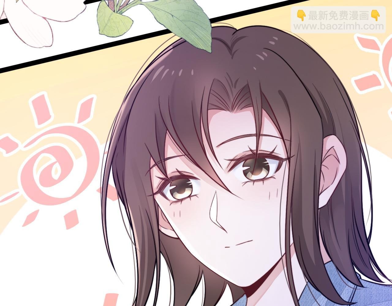 第14话 难以克制的心动