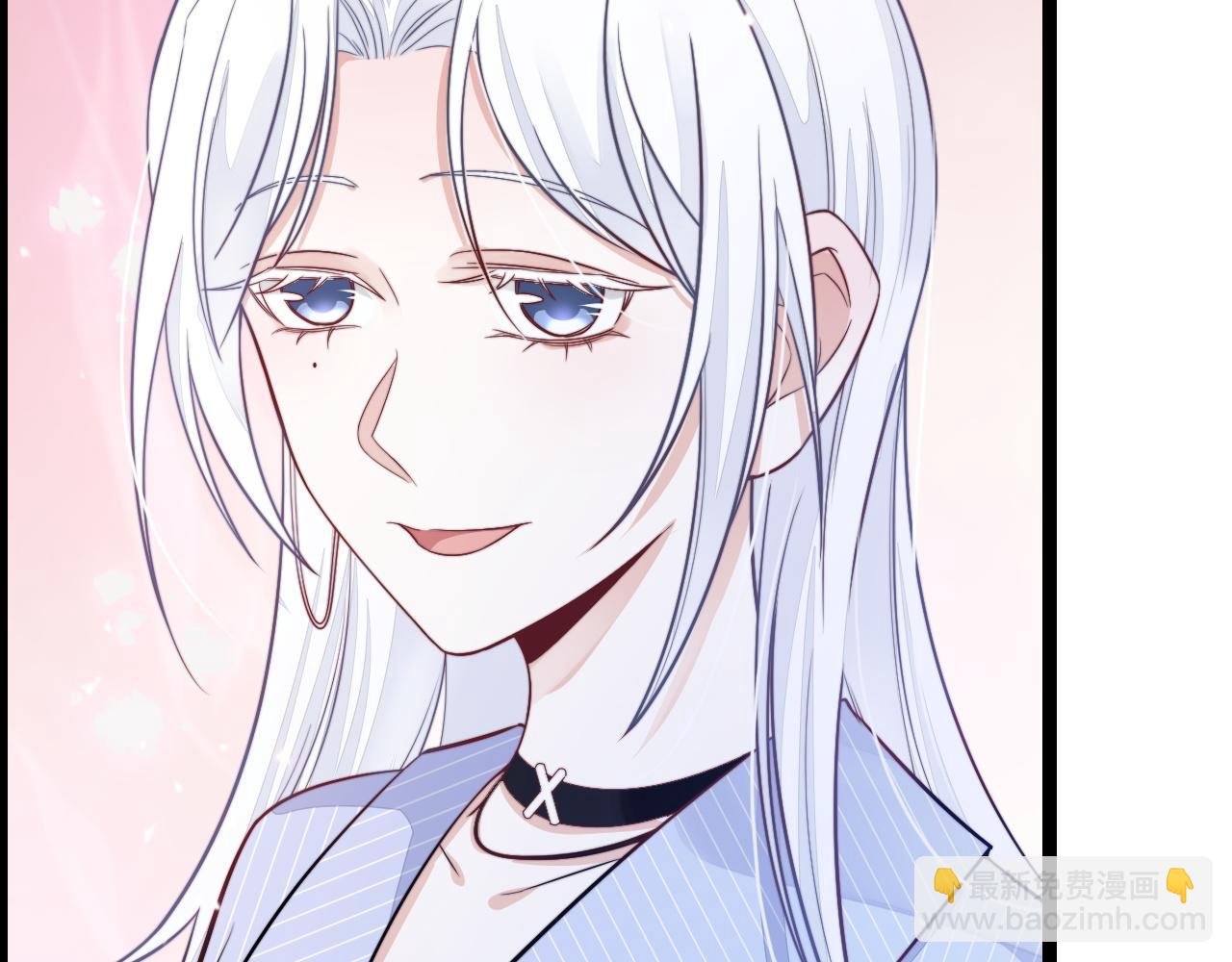 第14话 难以克制的心动
