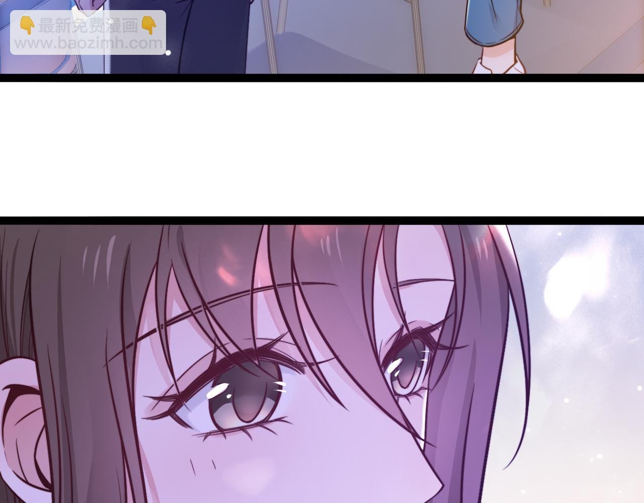 第15话 可不可以不要走