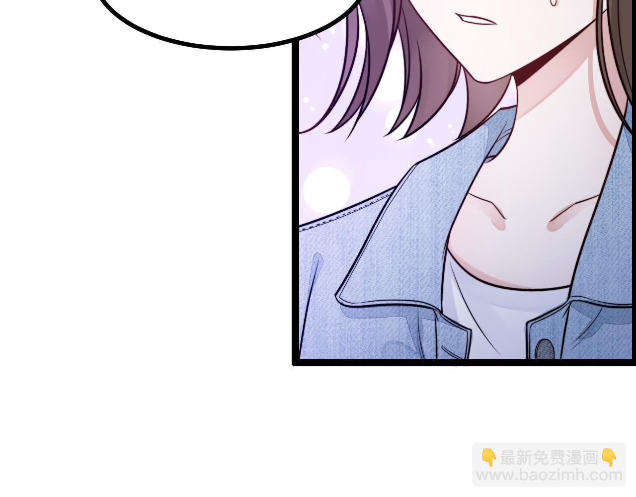第15话 可不可以不要走