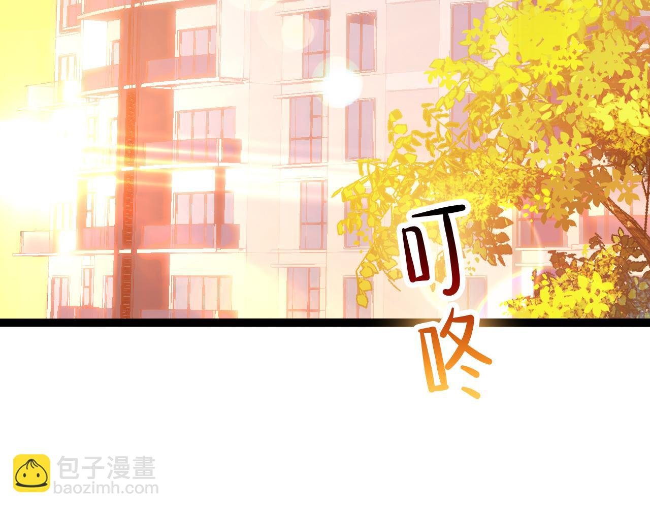第15话 可不可以不要走