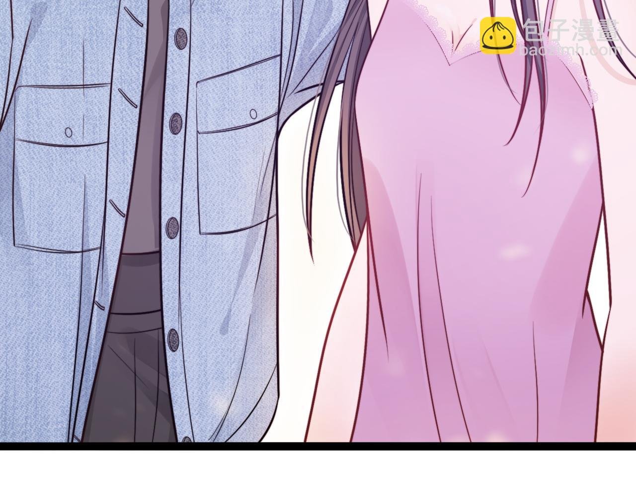 第15话 可不可以不要走