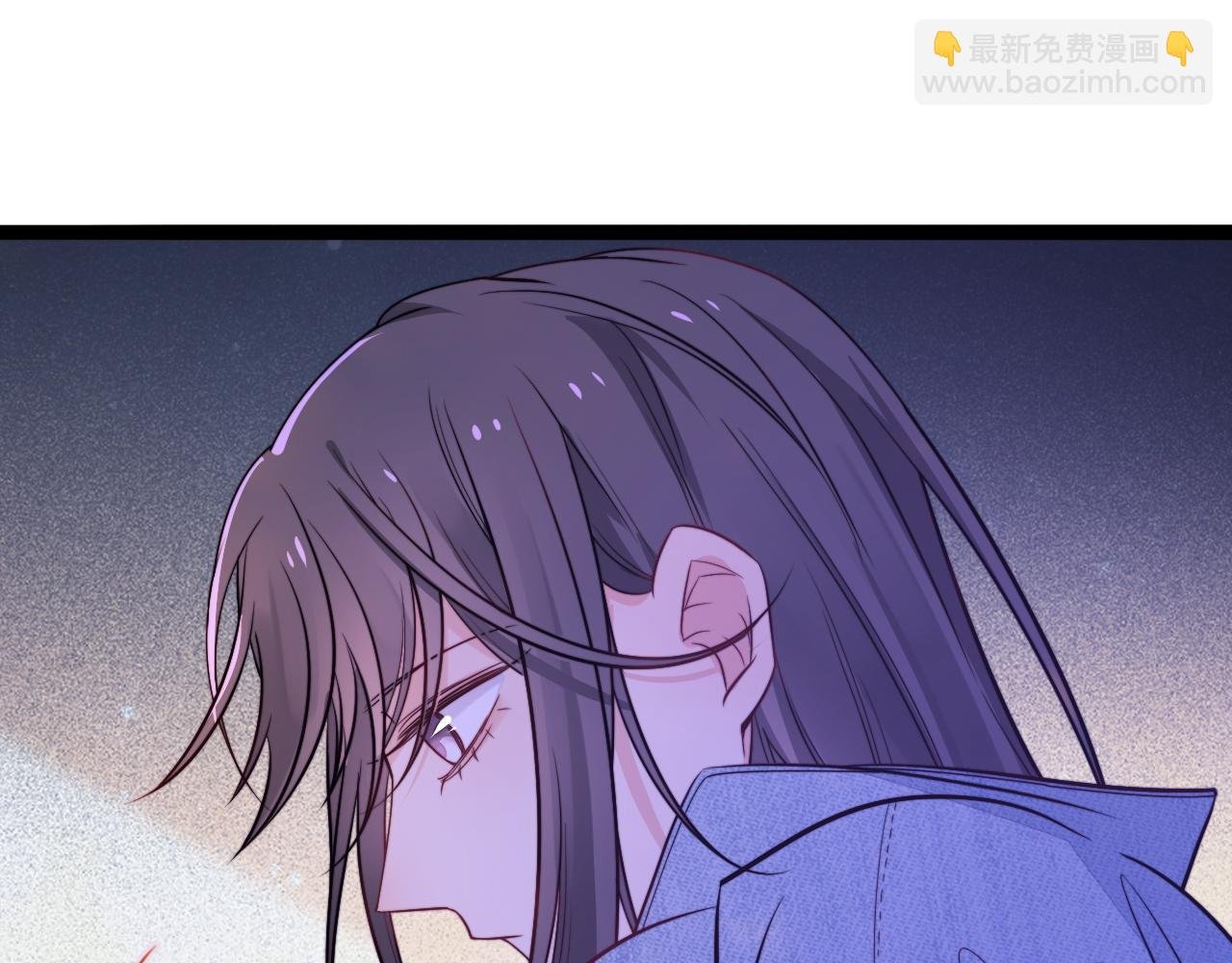 第15话 可不可以不要走