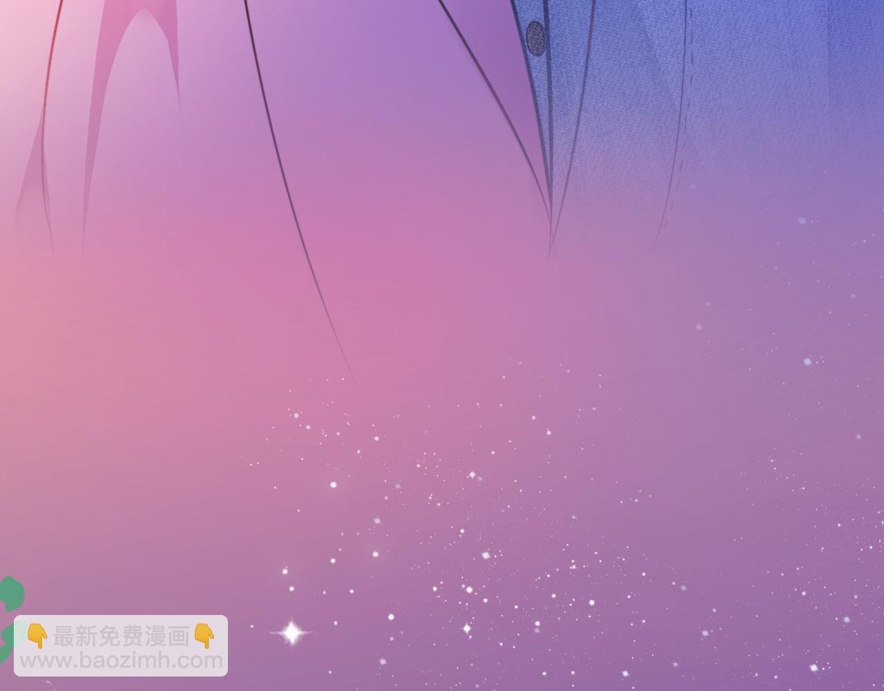 第15话 可不可以不要走